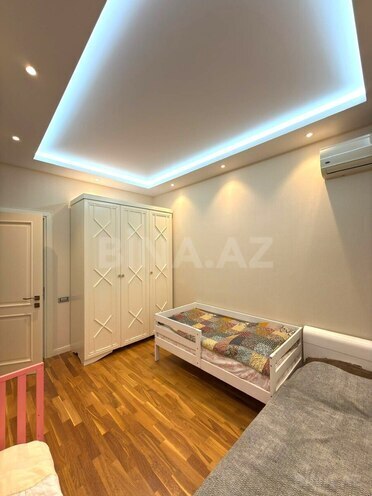 Satılır 3 otaqlı yeni tikili 116 m², 28 May m., photo 10 from 15