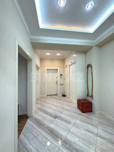 Satılır 3 otaqlı yeni tikili 116 m², 28 May m., photo 14 from 15