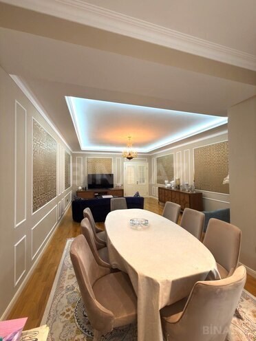 Satılır 3 otaqlı yeni tikili 116 m², 28 May m., photo 4 from 15