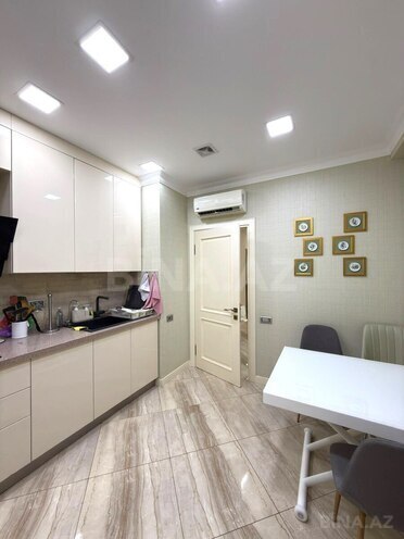 Satılır 3 otaqlı yeni tikili 116 m², 28 May m., photo 12 from 15
