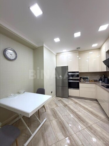 Satılır 3 otaqlı yeni tikili 116 m², 28 May m., photo 11 from 15