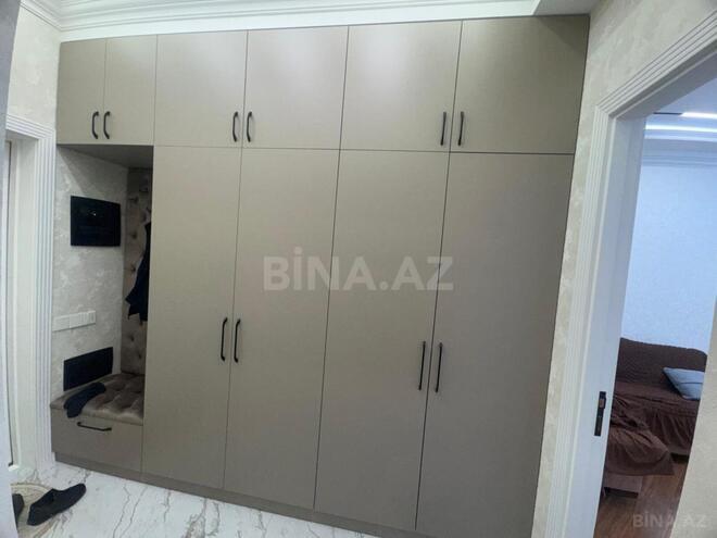 İcarəyə verilir 3 otaqlı yeni tikili 115 m², Gənclik m., photo 12 from 18