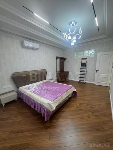 İcarəyə verilir 3 otaqlı yeni tikili 115 m², Gənclik m., photo 9 from 18
