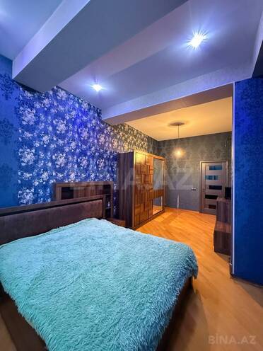 Продаётся 2-комн. новостройка 78 м², м. Ази Асланов, photo 4 from 16