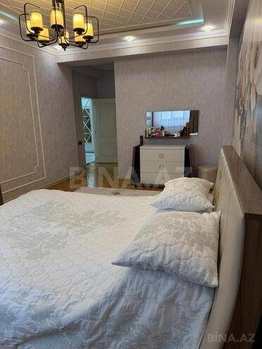 Продается 4-комн. новостройка 161 м², м. Ахмедлы, photo 24 from 25