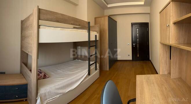 Продается 3-комн. новостройка 98 м², м. Ази Асланов, photo 11 from 17