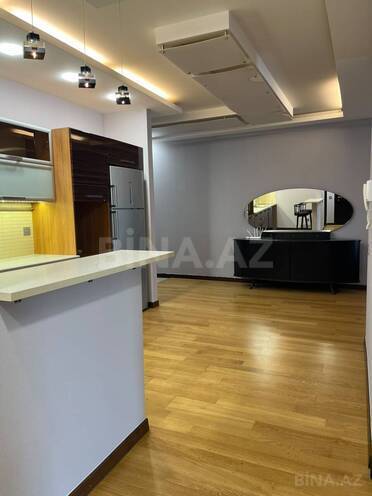 Продается 3-комн. новостройка 98 м², м. Ази Асланов, photo 14 from 17
