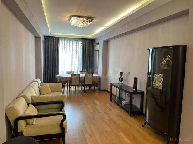 Продается 3-комн. новостройка 98 м², м. Ази Асланов, photo 8 from 17