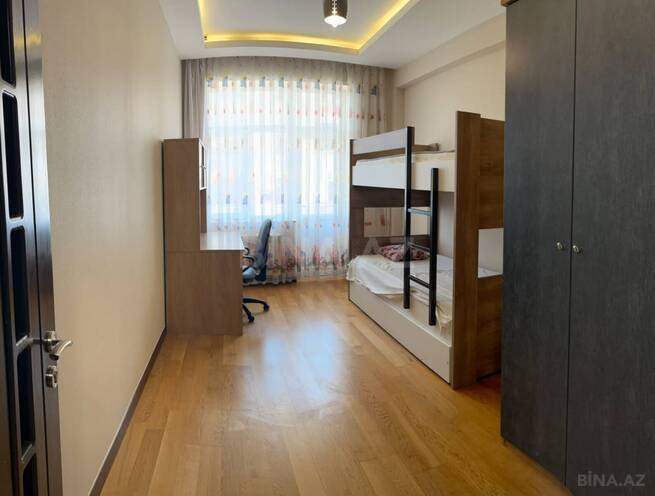 Продается 3-комн. новостройка 98 м², м. Ази Асланов, photo 6 from 17