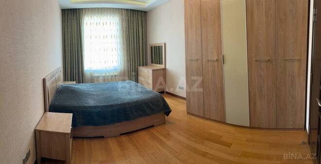 Продается 3-комн. новостройка 98 м², м. Ази Асланов, photo 4 from 17
