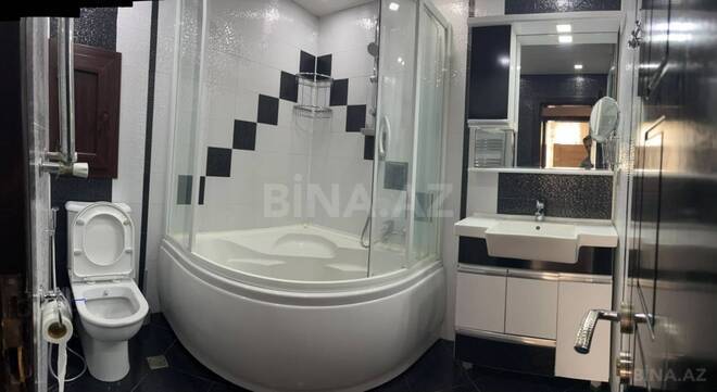 Продается 3-комн. новостройка 98 м², м. Ази Асланов, photo 15 from 17