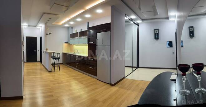 Продается 3-комн. новостройка 98 м², м. Ази Асланов, photo 5 from 17