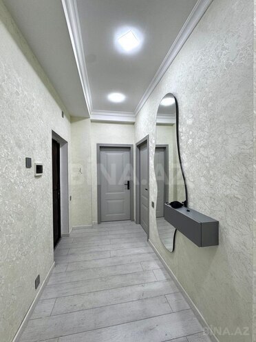Satılır 2 otaqlı yeni tikili 70 m², Həzi Aslanov m., photo 7 from 11