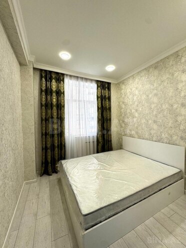 Satılır 2 otaqlı yeni tikili 70 m², Həzi Aslanov m., photo 4 from 11