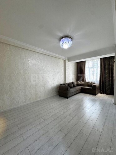 Satılır 2 otaqlı yeni tikili 70 m², Həzi Aslanov m., photo 1 from 11