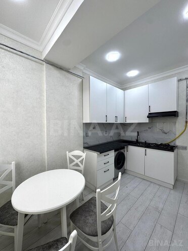 Satılır 2 otaqlı yeni tikili 70 m², Həzi Aslanov m., photo 9 from 11