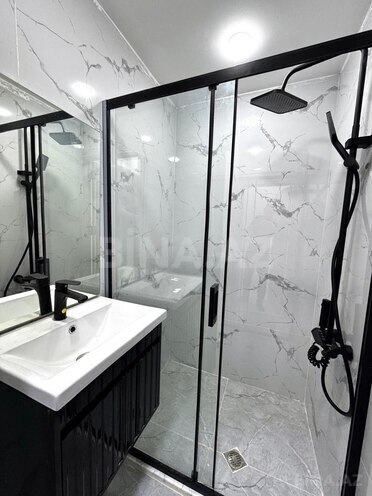 Satılır 2 otaqlı yeni tikili 70 m², Həzi Aslanov m., photo 10 from 11