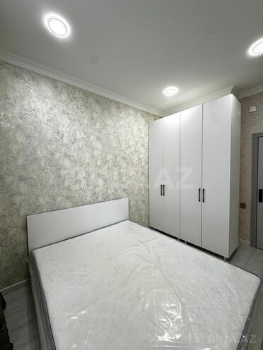 Satılır 2 otaqlı yeni tikili 70 m², Həzi Aslanov m., photo 5 from 11