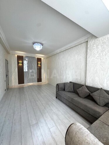 Satılır 2 otaqlı yeni tikili 70 m², Həzi Aslanov m., photo 3 from 11