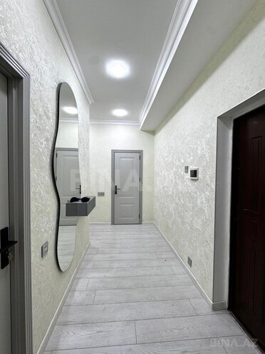 Satılır 2 otaqlı yeni tikili 70 m², Həzi Aslanov m., photo 6 from 11