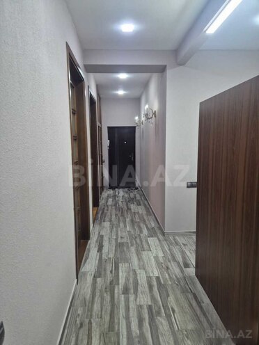 Satılır 3 otaqlı yeni tikili 98 m², Nəriman Nərimanov m., photo 4 from 16