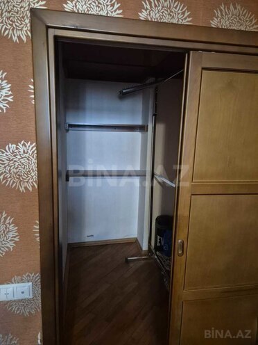 Satılır 3 otaqlı yeni tikili 98 m², Nəriman Nərimanov m., photo 11 from 16
