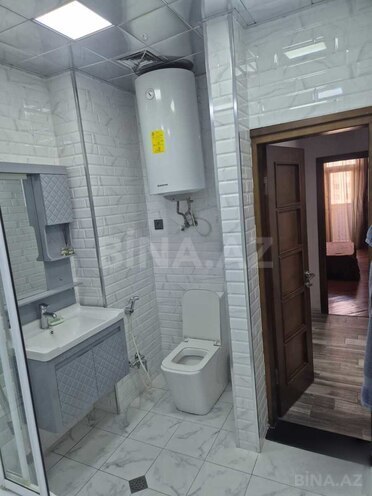 Satılır 3 otaqlı yeni tikili 98 m², Nəriman Nərimanov m., photo 15 from 16