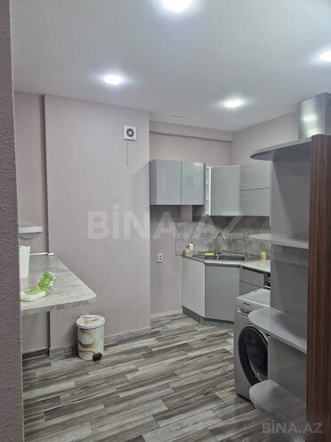 Satılır 3 otaqlı yeni tikili 98 m², Nəriman Nərimanov m., photo 13 from 16