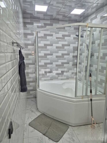 Satılır 3 otaqlı yeni tikili 98 m², Nəriman Nərimanov m., photo 14 from 16
