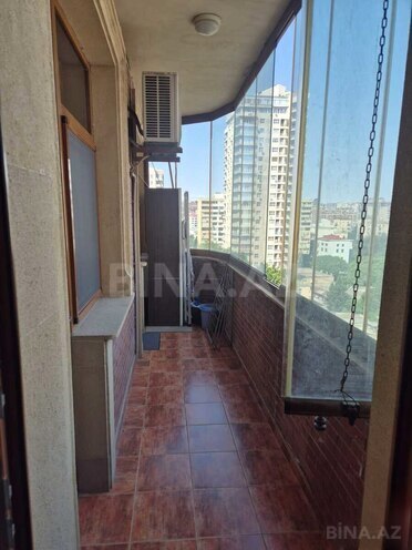 Satılır 3 otaqlı yeni tikili 98 m², Nəriman Nərimanov m., photo 6 from 16