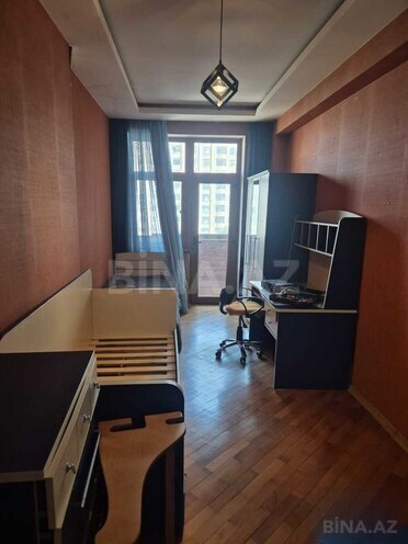 Satılır 3 otaqlı yeni tikili 98 m², Nəriman Nərimanov m., photo 7 from 16