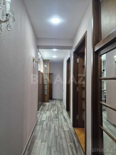 Satılır 3 otaqlı yeni tikili 98 m², Nəriman Nərimanov m., photo 3 from 16