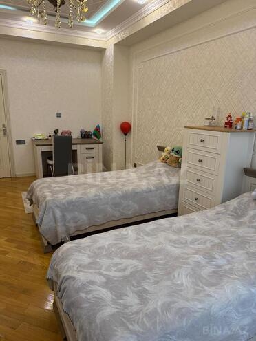 Продается 4-комн. новостройка 161 м², м. Ахмедлы, photo 19 from 25