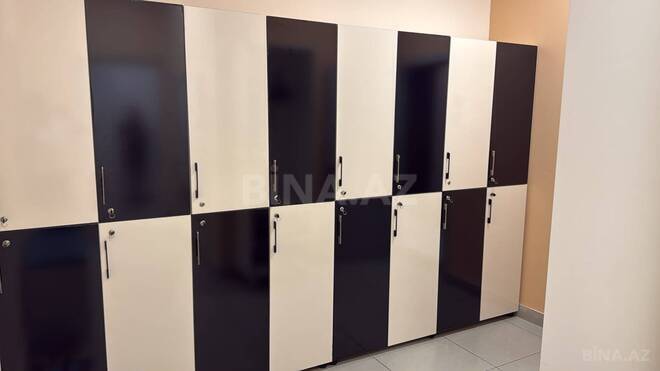 İcarəyə verilir  obyekt 440 m², Həzi Aslanov m., photo 8 from 12