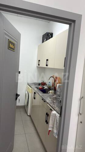 İcarəyə verilir  obyekt 440 m², Həzi Aslanov m., photo 11 from 12