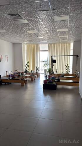 İcarəyə verilir  obyekt 440 m², Həzi Aslanov m., photo 4 from 12