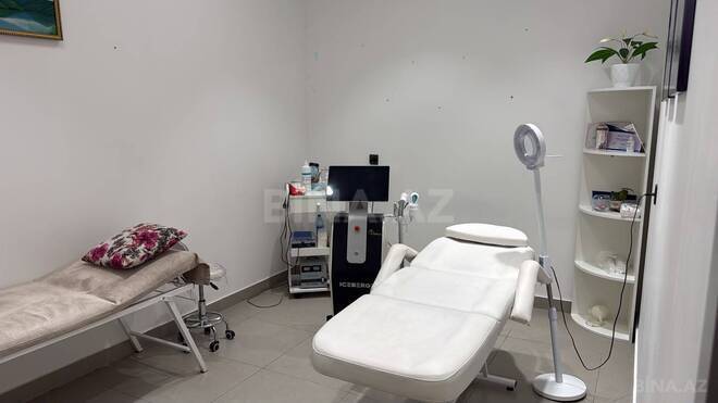 İcarəyə verilir  obyekt 440 m², Həzi Aslanov m., photo 7 from 12