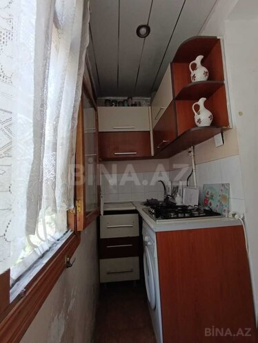 Satılır 2 otaqlı köhnə tikili 42 m², Nəriman Nərimanov m., photo 4 from 9