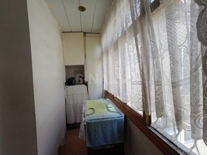 Satılır 2 otaqlı köhnə tikili 42 m², Nəriman Nərimanov m., photo 8 from 9