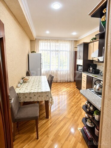 Продается 3-комн. новостройка 105 м², м. Нариман Нариманов, photo 5 from 24