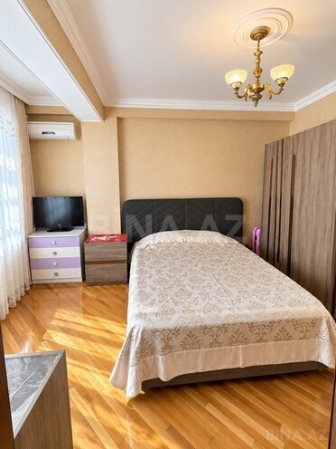 Продается 3-комн. новостройка 105 м², м. Нариман Нариманов, photo 4 from 24