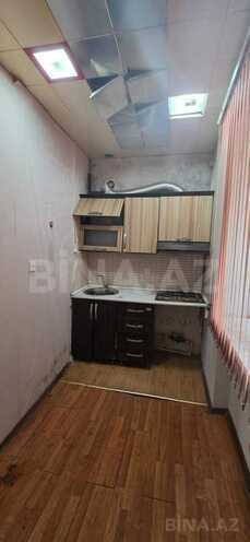İcarəyə verilir 2 otaqlı ofis 48 m², Nəsimi r., photo 6 from 10
