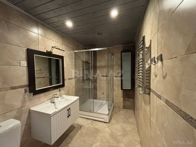Satılır 3 otaqlı köhnə tikili 115 m², Yasamal r., photo 13 from 17