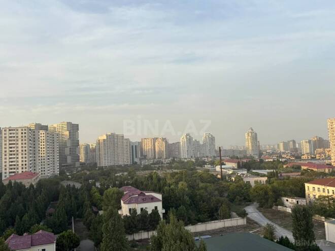 Satılır 3 otaqlı köhnə tikili 115 m², Yasamal r., photo 14 from 17