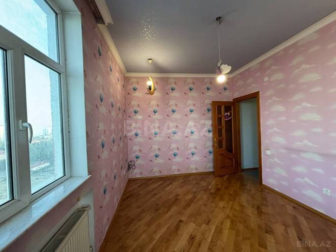 Satılır 3 otaqlı köhnə tikili 115 m², Yasamal r., photo 8 from 17