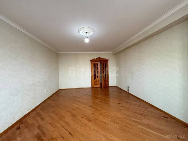 Satılır 3 otaqlı köhnə tikili 115 m², Yasamal r., photo 3 from 17