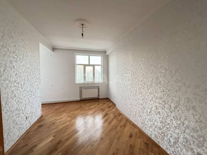 Satılır 3 otaqlı köhnə tikili 115 m², Yasamal r., photo 6 from 17