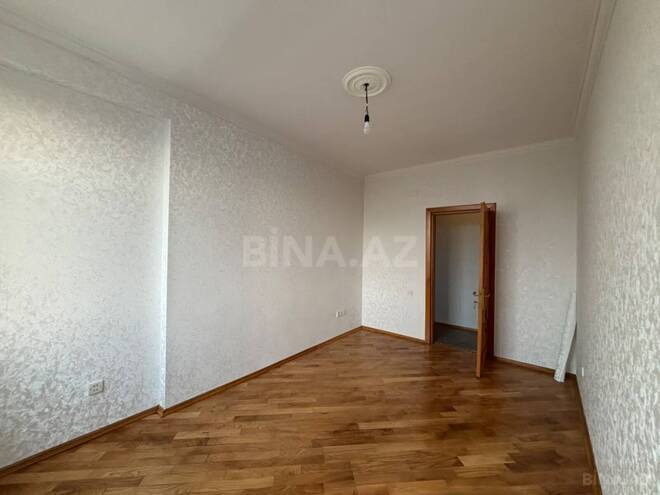 Satılır 3 otaqlı köhnə tikili 115 m², Yasamal r., photo 5 from 17