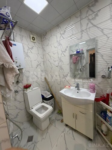 Satılır 2 otaqlı köhnə tikili 40 m², Nizami m., photo 14 from 25