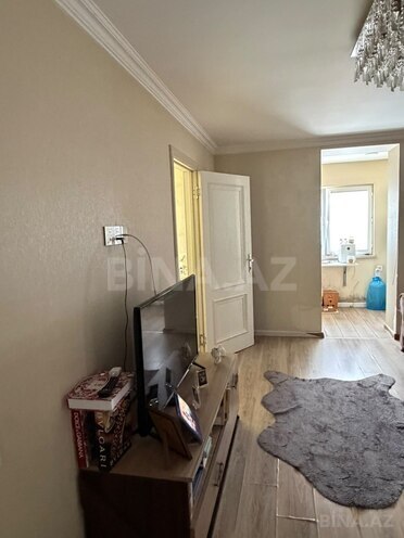Satılır 2 otaqlı köhnə tikili 40 m², Nizami m., photo 23 from 25